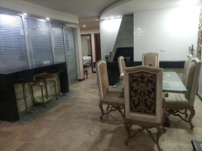 Rehman Garden Rose Apartment